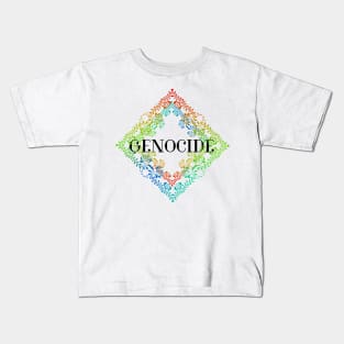 Genocide Kids T-Shirt